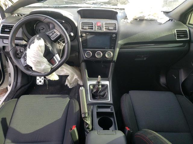 2017 SUBARU WRX PREMIU - JF1VA1F61H9836238