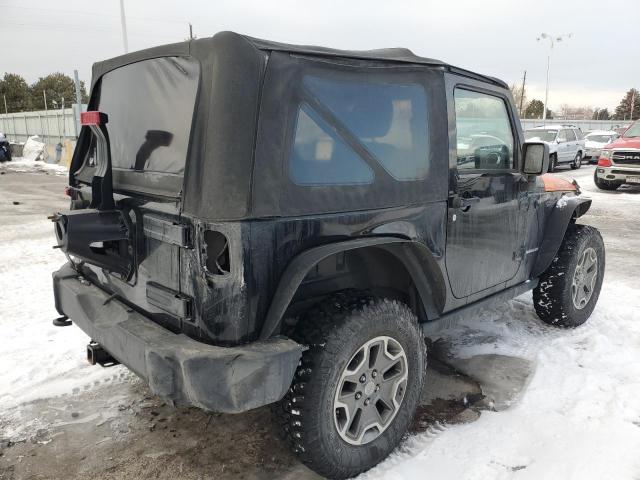 1C4BJWCG2DL525406 Jeep Wrangler Rubicon