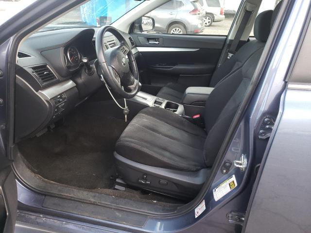 4S3BMBC64E3036577 Subaru Legacy 2.5i Premium