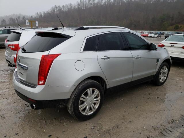 3GYFNAEY1AS506666 Cadillac SRX