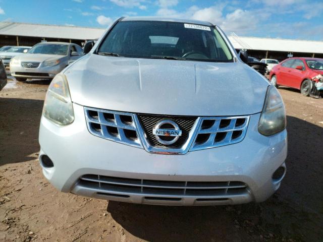 JN8AS5MT7EW617047 Nissan Rogue Select S