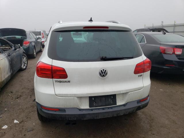 2017 VOLKSWAGEN TIGUAN WOL - WVGRV7AX6HK012792