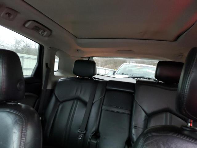 3GYFNAEY1AS506666 Cadillac SRX