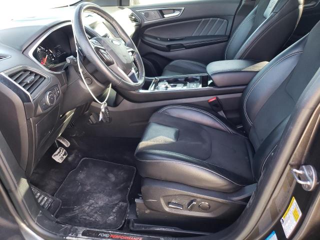 2019 FORD EDGE ST - 2FMPK4AP0KBB27369