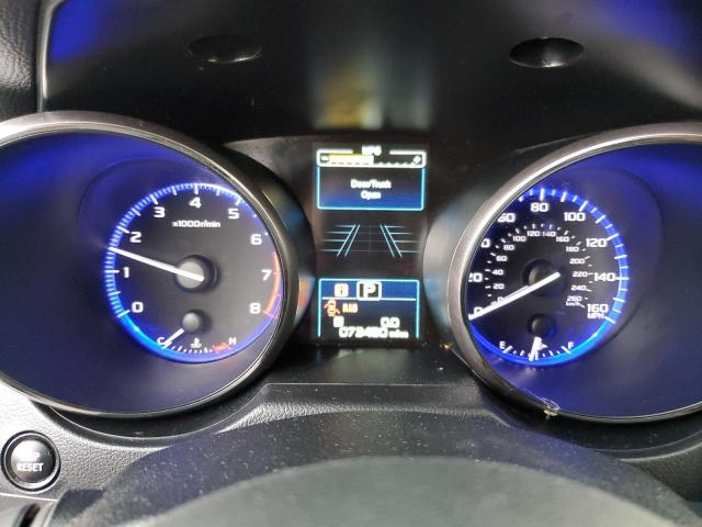 4S3BNEN61K3010106 Subaru Legacy 3.6r Limited