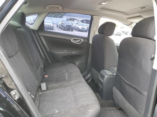 3N1AB7AP0HY357427 Nissan SENTRA S