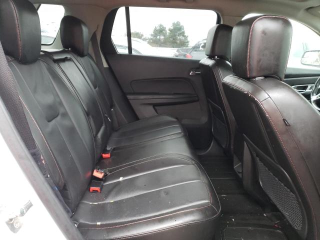 2GKFLXE33D6309167 GMC Terrain Slt