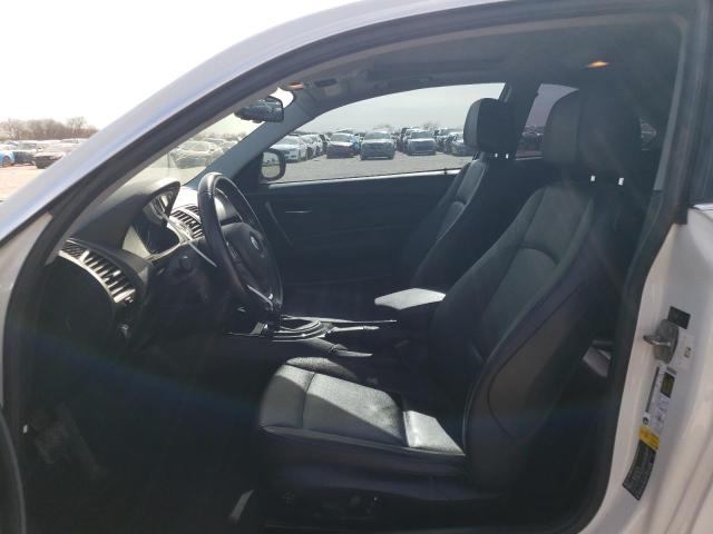 WBAUP7C55CVP24025 BMW 128 I