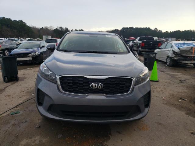 2019 KIA SORENTO L - 5XYPG4A3XKG602427
