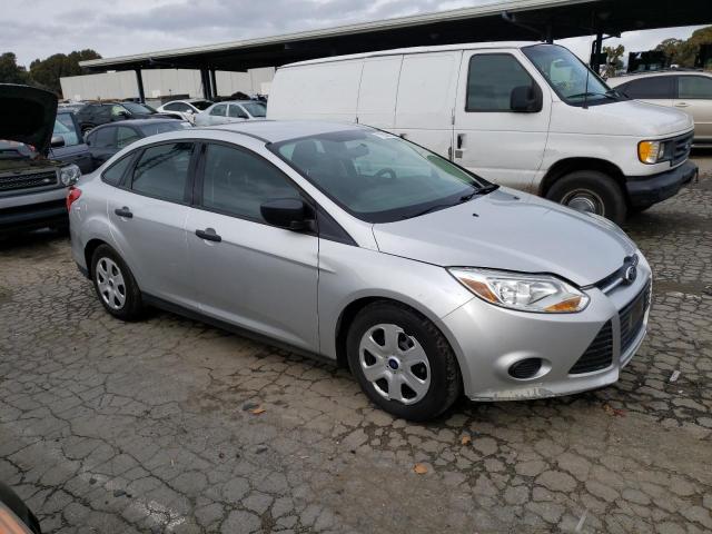 1FADP3E23EL454022 Ford FOCUS S