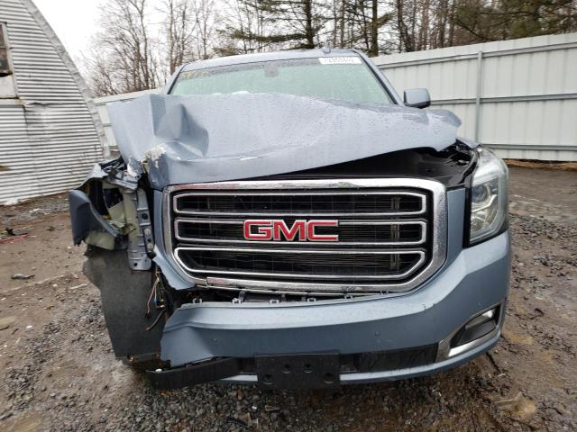 2015 GMC YUKON SLE - 1GKS2AKC3FR670814