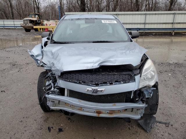 2015 CHEVROLET EQUINOX LS - 2GNALAEKXF6176007