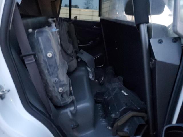2015 CHEVROLET TAHOE POLI - 1GNLC2KC3FR528005