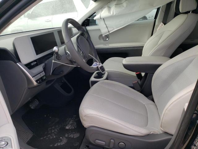 2022 HYUNDAI IONIQ 5 SE - KM8KNDAF7NU054752