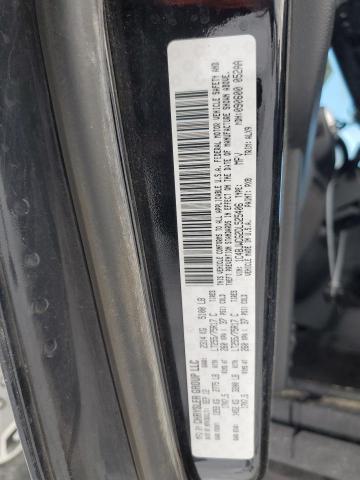 1C4BJWCG2DL525406 Jeep Wrangler Rubicon