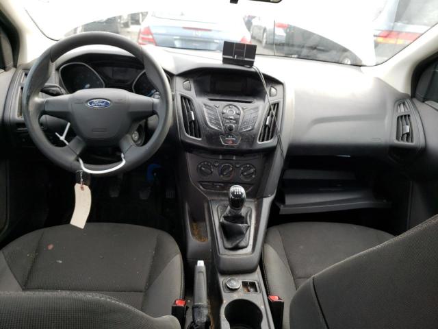 1FADP3E23EL454022 Ford FOCUS S