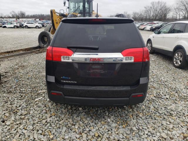 2GKALREK8F6127142 GMC Terrain Sle