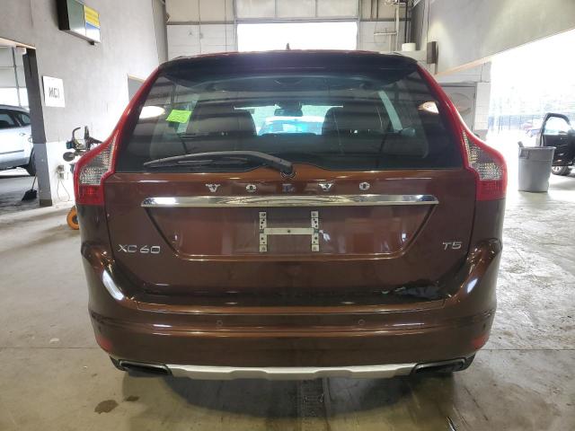 YV440MDA8F2586078 Volvo XC60