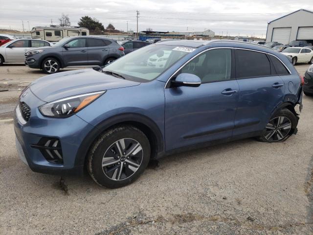 2021 Kia Niro EX Premium