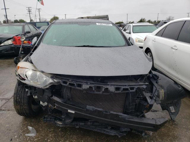 KNAFX4A84G5607353 KIA FORTE EX