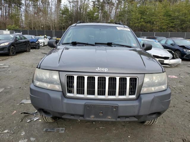 1J4GW48S14C432296 Jeep Grand Cherokee Laredo