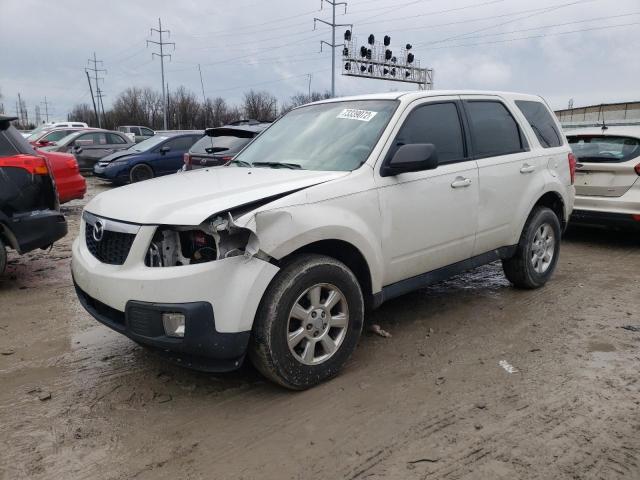 2010 Mazda Tribute i