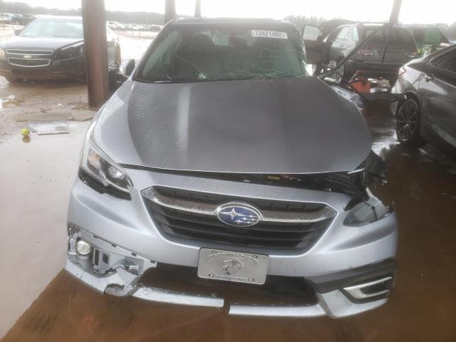 4S3BWAN68L3011759 Subaru Legacy Limited