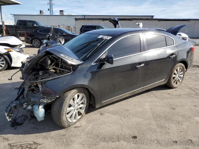 2014 Buick LaCrosse 