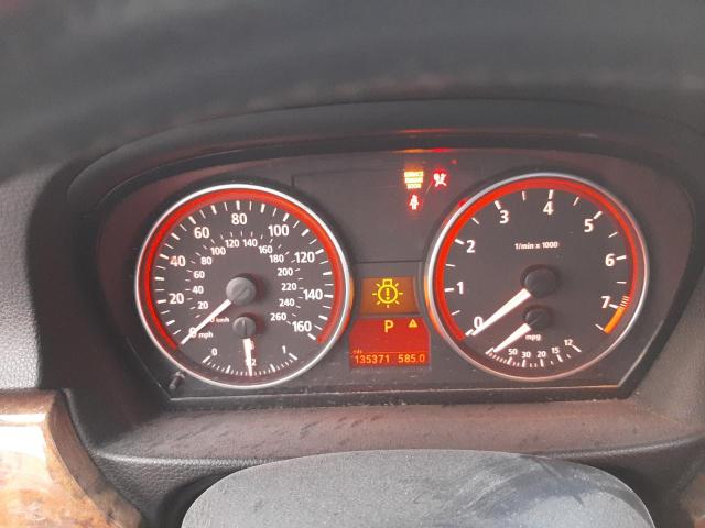 WBAVD33546KV63341 BMW 330 XI