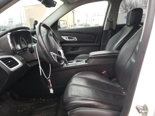 2GKFLXE33D6309167 GMC Terrain Slt