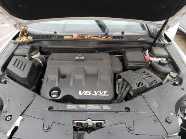 2GKFLXE33D6309167 GMC Terrain Slt