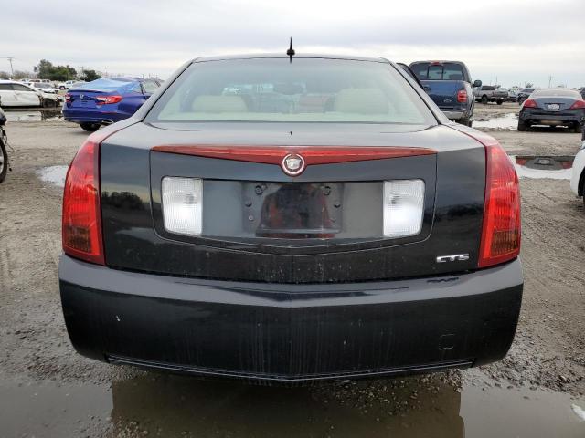 1G6DP577370129747 Cadillac Cts Hi Feature V6