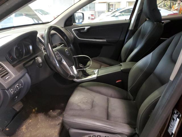 YV440MDA8F2586078 Volvo XC60