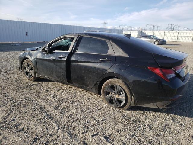 KMHLM4AG5PU396011 Hyundai ELANTRA SEL