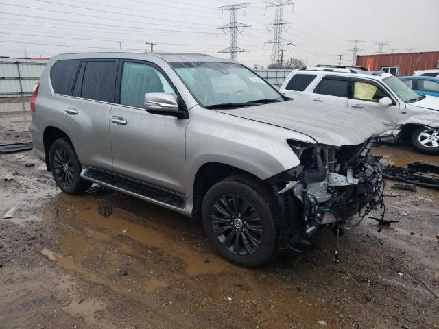 2022 LEXUS GX 460 - JTJAM7BX5N5316755