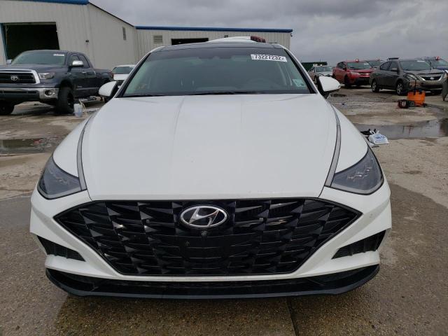 2022 HYUNDAI SONATA LIM - KMHL34J29NA187702