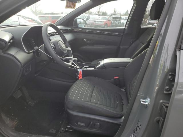 2022 HYUNDAI SANTA CRUZ - 5NTJB4AE1NH018602