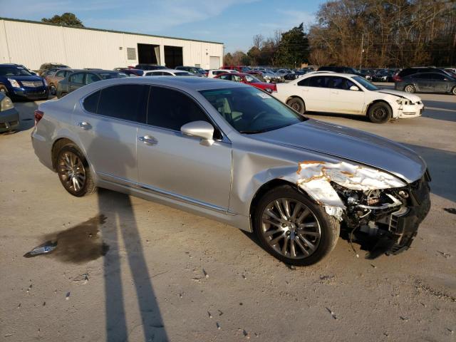 2015 LEXUS LS 460 - JTHCL5EF2F5025314