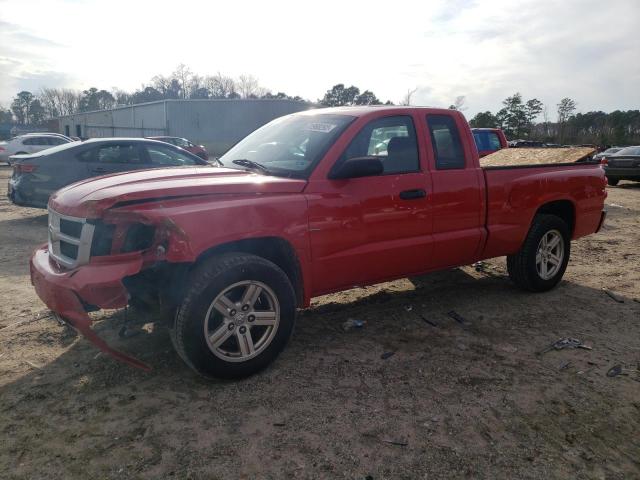 2008 Dodge Dakota 