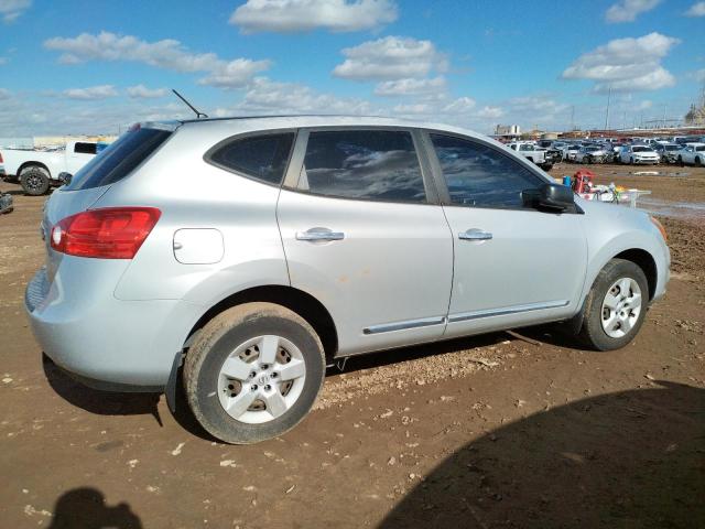 JN8AS5MT7EW617047 Nissan Rogue Select S