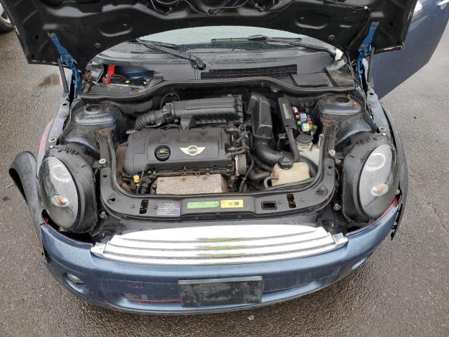 WMWMF3C52ATZ64301 Mini Cooper
