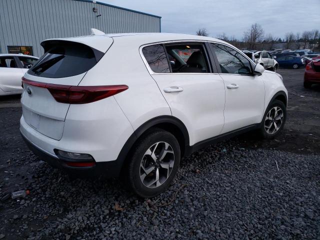KNDPM3AC6L7815215 KIA Sportage Lx
