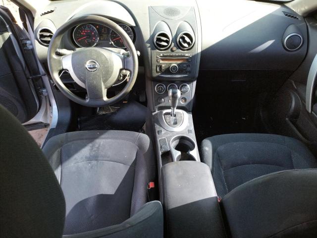 JN8AS5MT7EW617047 Nissan Rogue Select S