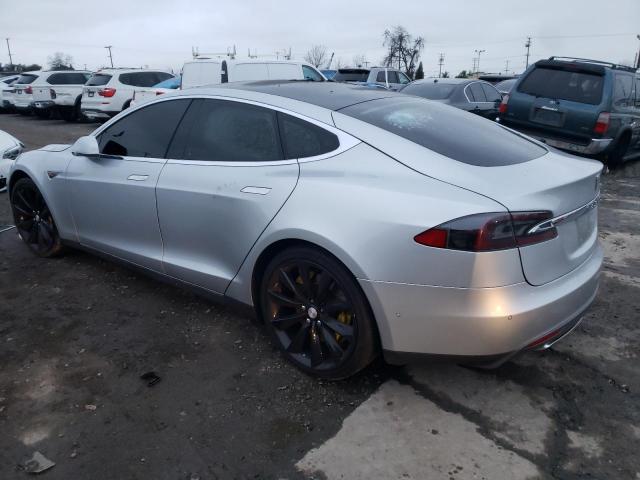 5YJSA1S10EFP48029 Tesla MODEL S