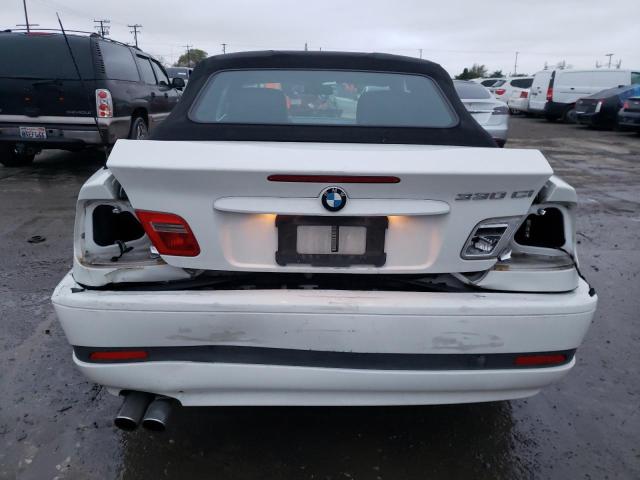 WBABW53464PL45630 BMW 330 CI