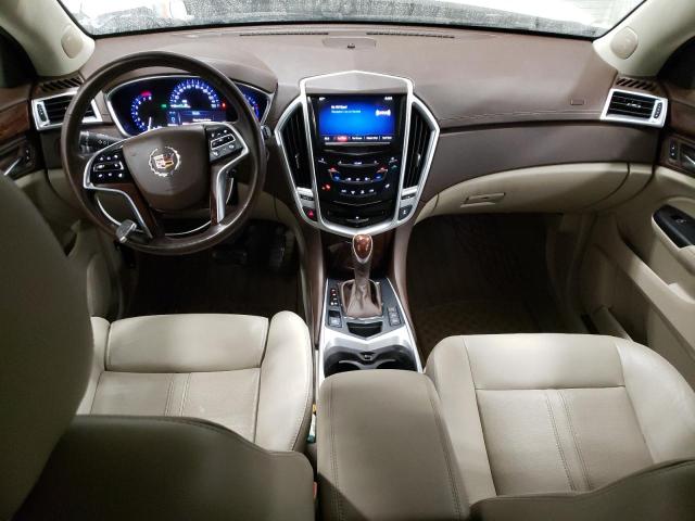 2016 CADILLAC SRX PERFOR - 3GYFNCE30GS549646
