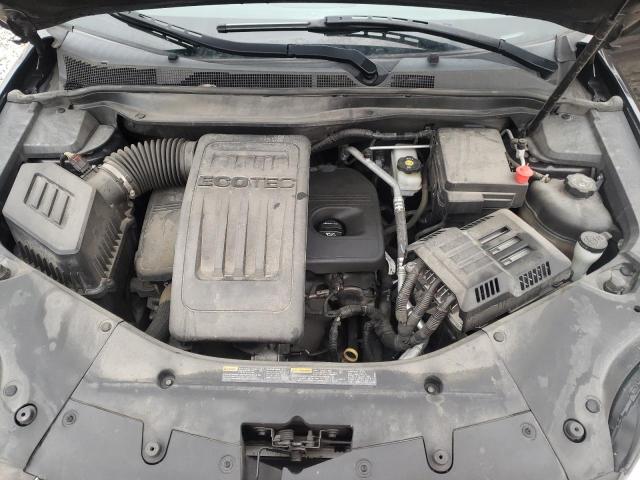 2GKALREK8F6127142 GMC Terrain Sle