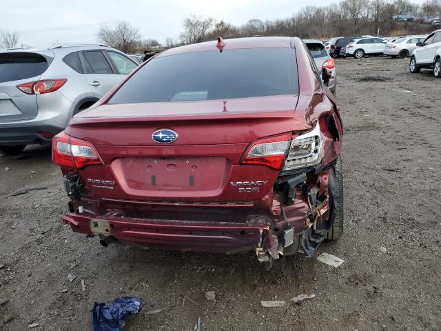 4S3BNEN61K3010106 Subaru Legacy 3.6r Limited