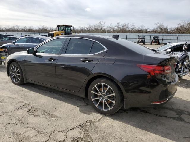 2015 ACURA TLX ADVANC 19UUB2F72FA007676