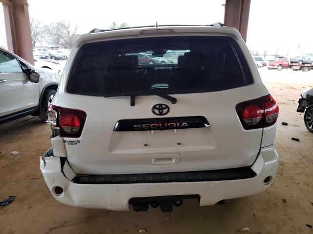 2021 TOYOTA SEQUOIA LI - 5TDHY5B14MS181668
